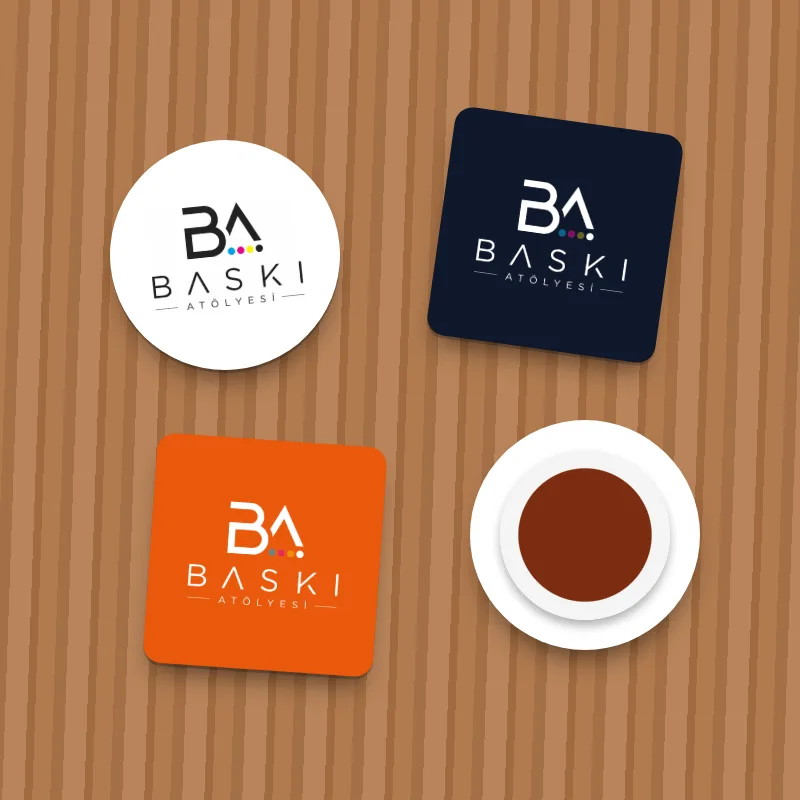 Bardak Altlığı